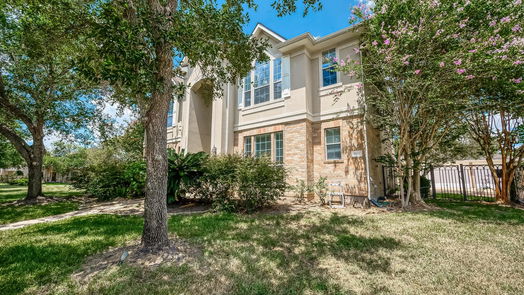 Sugar Land 2-story, 4-bed 5110 Riverstone Crossing Drive-idx