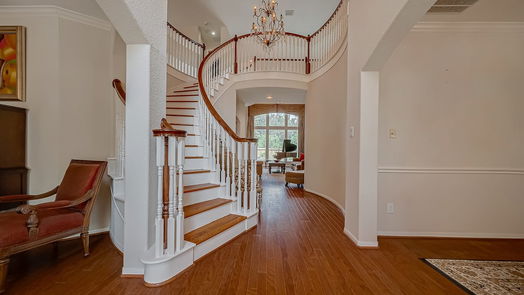 Sugar Land 2-story, 4-bed 5110 Riverstone Crossing Drive-idx