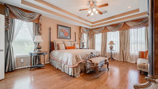 Sugar Land 2-story, 4-bed 5110 Riverstone Crossing Drive-idx