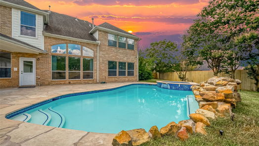 Sugar Land 2-story, 4-bed 5110 Riverstone Crossing Drive-idx