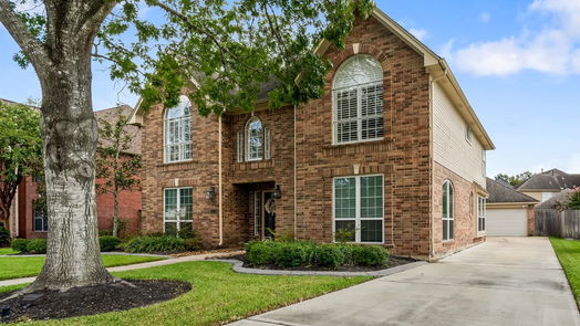 Sugar Land 2-story, 4-bed 1414 Alderwood Drive-idx