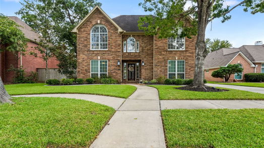 Sugar Land 2-story, 4-bed 1414 Alderwood Drive-idx