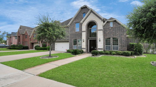 Sugar Land 2-story, 5-bed 4010 Turtle Trails Lane-idx