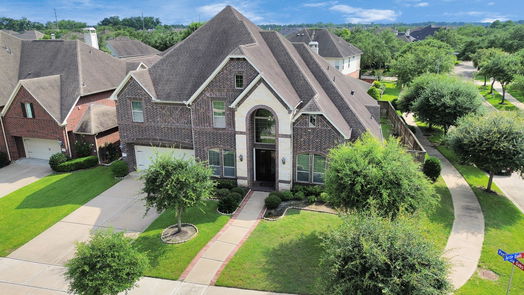 Sugar Land 2-story, 5-bed 4010 Turtle Trails Lane-idx