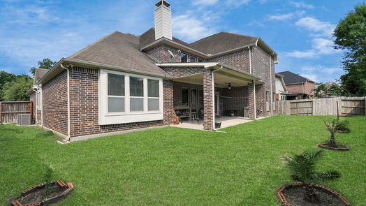 Sugar Land 2-story, 5-bed 4010 Turtle Trails Lane-idx