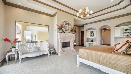 Sugar Land 2-story, 7-bed 5 Majestic View Court-idx