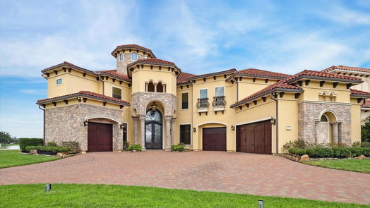 Sugar Land 2-story, 7-bed 5 Majestic View Court-idx