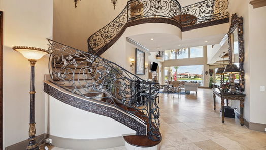 Sugar Land 2-story, 7-bed 5 Majestic View Court-idx