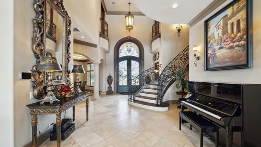 Sugar Land 2-story, 7-bed 5 Majestic View Court-idx