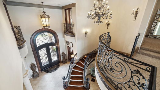 Sugar Land 2-story, 7-bed 5 Majestic View Court-idx