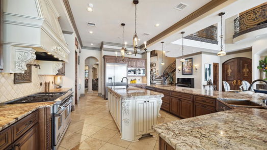 Sugar Land 2-story, 7-bed 5 Majestic View Court-idx