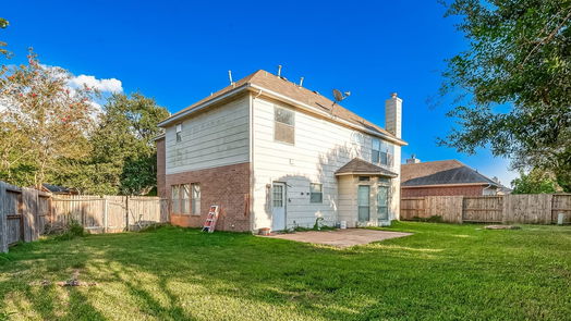 Sugar Land 2-story, 4-bed 110 Chandler Court-idx