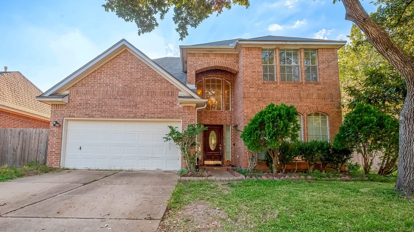 Sugar Land 2-story, 4-bed 110 Chandler Court-idx