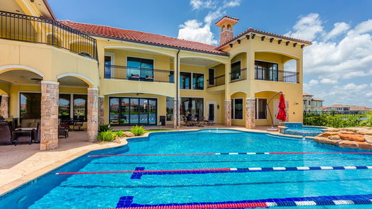 Sugar Land 2-story, 7-bed 5 Majestic View Court-idx