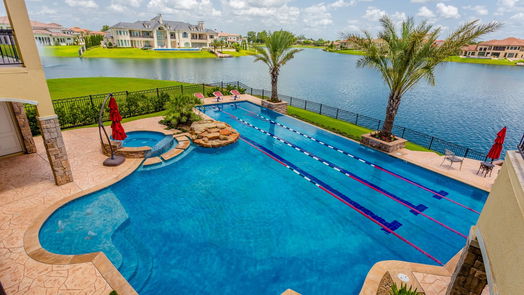 Sugar Land 2-story, 7-bed 5 Majestic View Court-idx