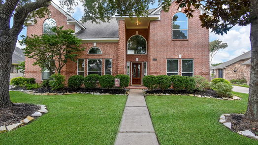 Sugar Land 2-story, 6-bed 1738 Berkoff Drive-idx