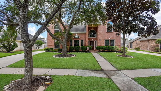 Sugar Land 2-story, 6-bed 1738 Berkoff Drive-idx