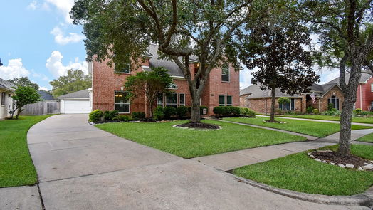 Sugar Land 2-story, 6-bed 1738 Berkoff Drive-idx