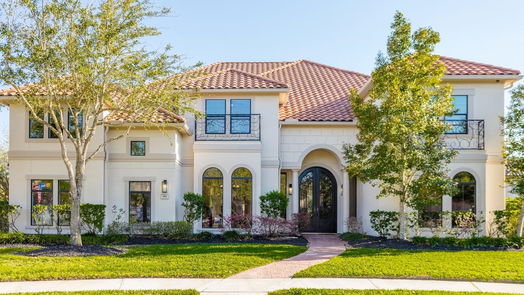 Sugar Land 2-story, 6-bed 61 Open Sands Court-idx