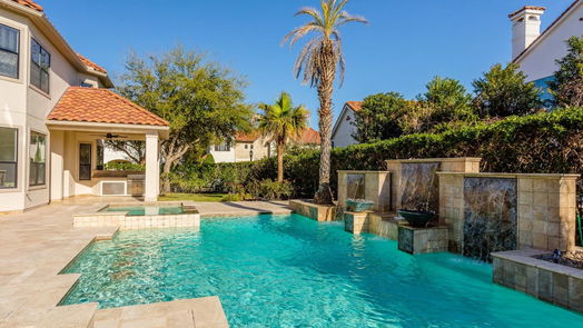 Sugar Land 2-story, 6-bed 61 Open Sands Court-idx