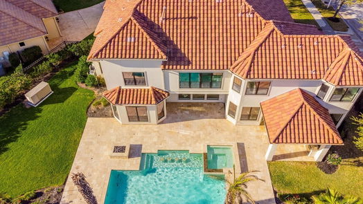 Sugar Land 2-story, 6-bed 61 Open Sands Court-idx