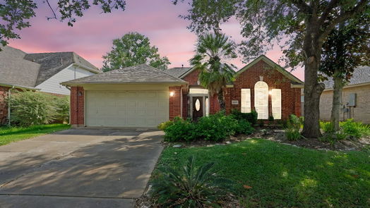 Sugar Land 1-story, 3-bed 1219 Windover Court-idx