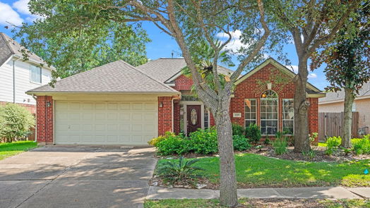 Sugar Land 1-story, 3-bed 1219 Windover Court-idx