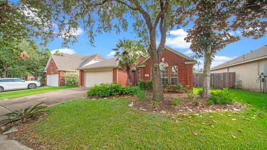 Sugar Land 1-story, 3-bed 1219 Windover Court-idx