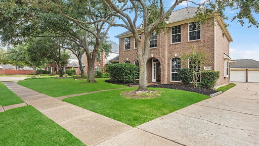 Sugar Land 2-story, 4-bed 911 Emerald Glen Court-idx