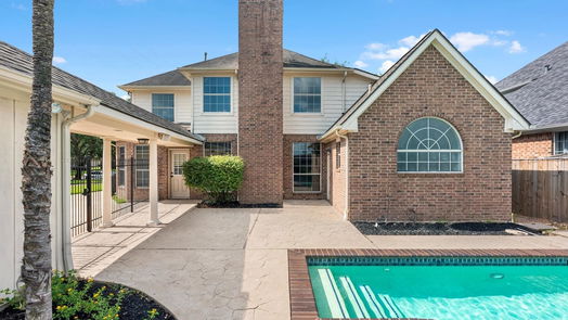 Sugar Land 2-story, 4-bed 911 Emerald Glen Court-idx