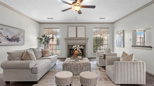 Sugar Land 2-story, 4-bed 911 Emerald Glen Court-idx