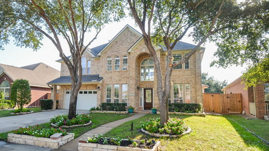 Sugar Land 2-story, 5-bed 723 Overdell Drive-idx