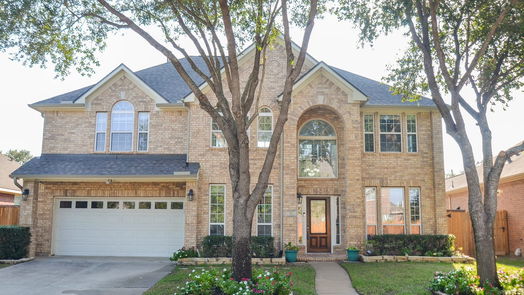 Sugar Land 2-story, 5-bed 723 Overdell Drive-idx