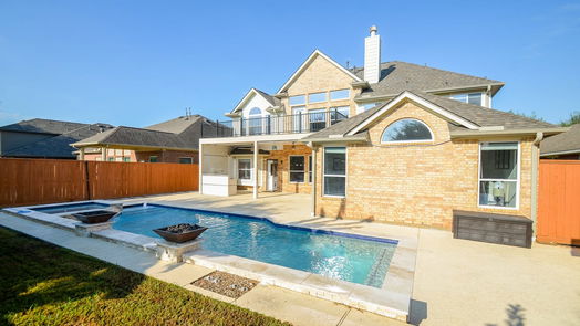 Sugar Land 2-story, 5-bed 723 Overdell Drive-idx