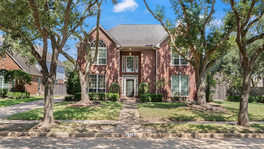 Sugar Land 2-story, 4-bed 4202 Caroline Court-idx