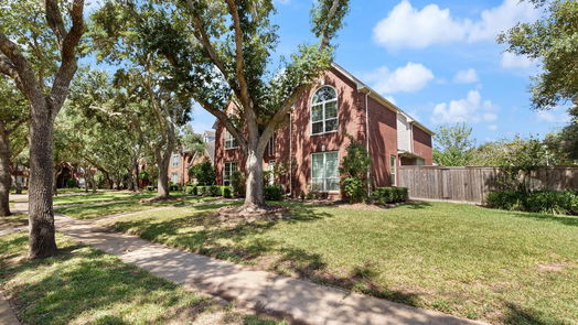 Sugar Land 2-story, 4-bed 4202 Caroline Court-idx