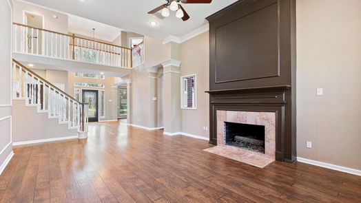 Sugar Land 2-story, 4-bed 4202 Caroline Court-idx