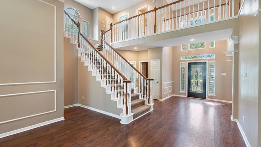 Sugar Land 2-story, 4-bed 4202 Caroline Court-idx