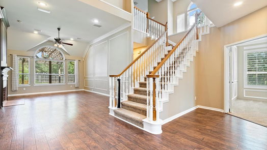 Sugar Land 2-story, 4-bed 4202 Caroline Court-idx