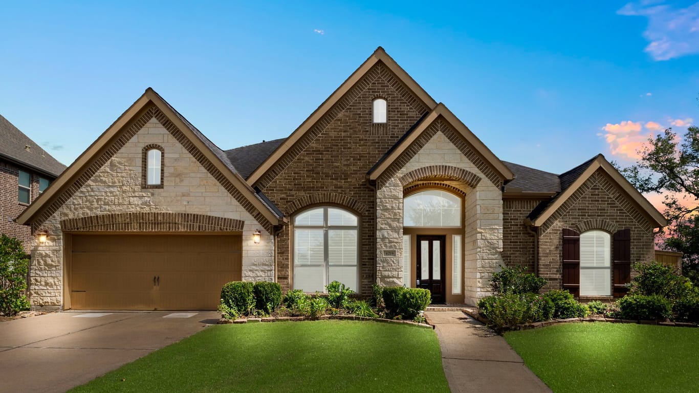 Sugar Land 1-story, 4-bed 4219 Orchard Arbor Lane-idx