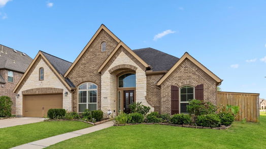 Sugar Land 1-story, 4-bed 4219 Orchard Arbor Lane-idx