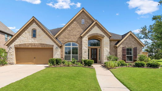 Sugar Land 1-story, 4-bed 4219 Orchard Arbor Lane-idx