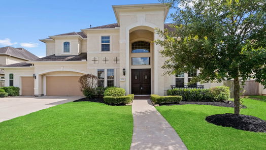 Sugar Land 2-story, 5-bed 6111 Abercombie Lane-idx