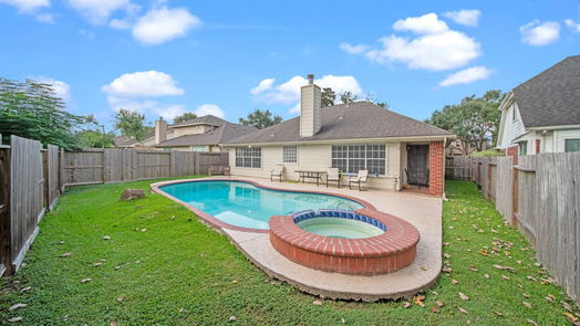 Sugar Land 1-story, 3-bed 1219 Windover Court-idx