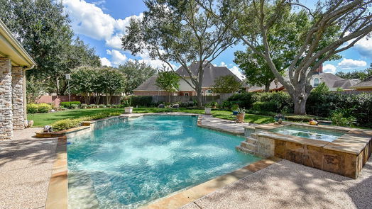 Sugar Land 2-story, 4-bed 4015 Oak Grove Court-idx