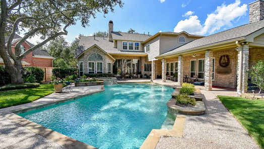 Sugar Land 2-story, 4-bed 4015 Oak Grove Court-idx