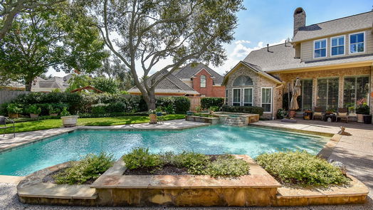 Sugar Land 2-story, 4-bed 4015 Oak Grove Court-idx