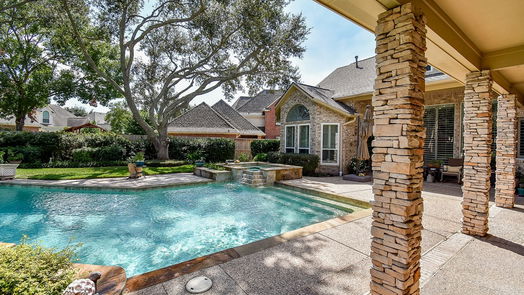 Sugar Land 2-story, 4-bed 4015 Oak Grove Court-idx