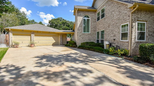 Sugar Land 2-story, 4-bed 4015 Oak Grove Court-idx