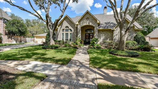 Sugar Land 2-story, 4-bed 4015 Oak Grove Court-idx